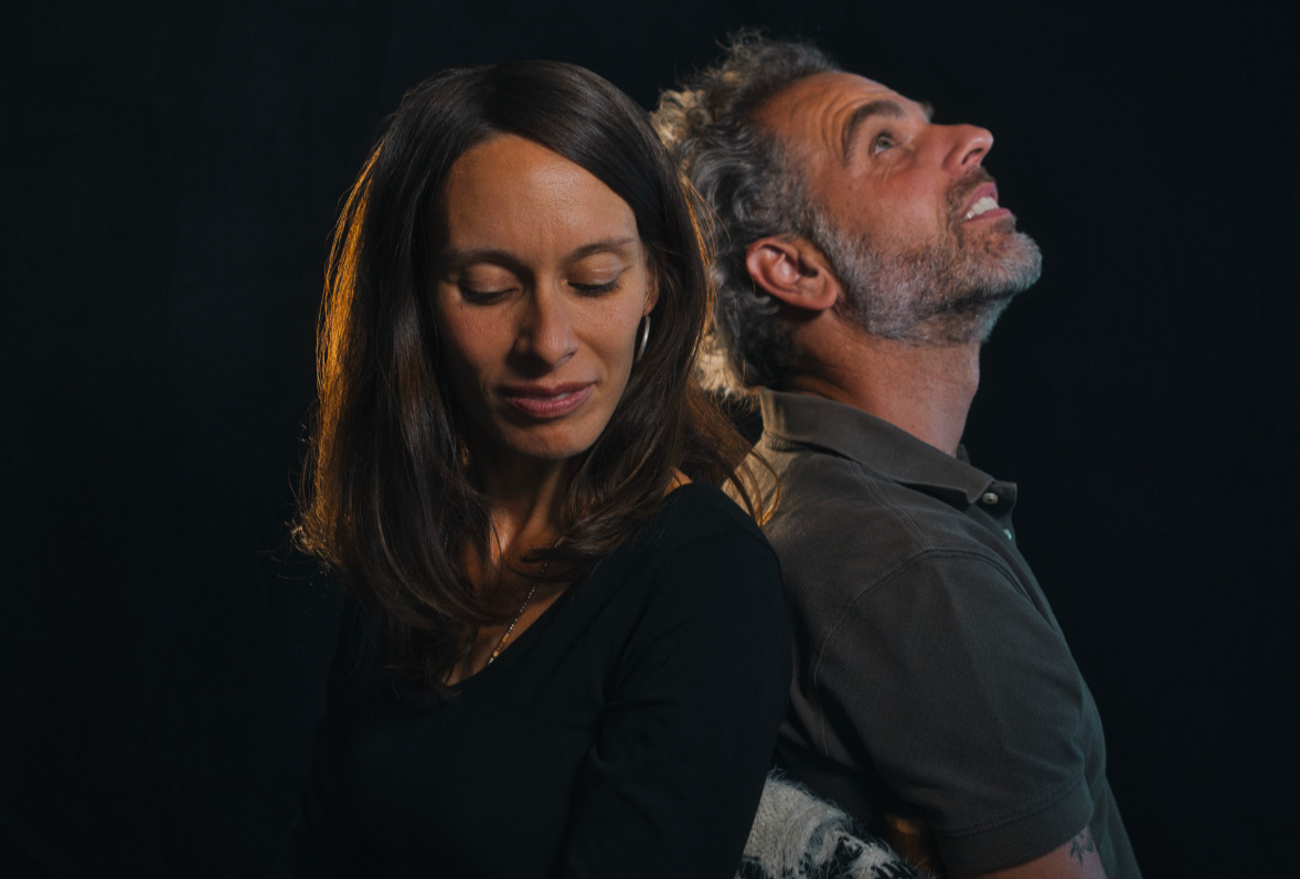 Klänge im Dunkeln  |  NEUES DATUM